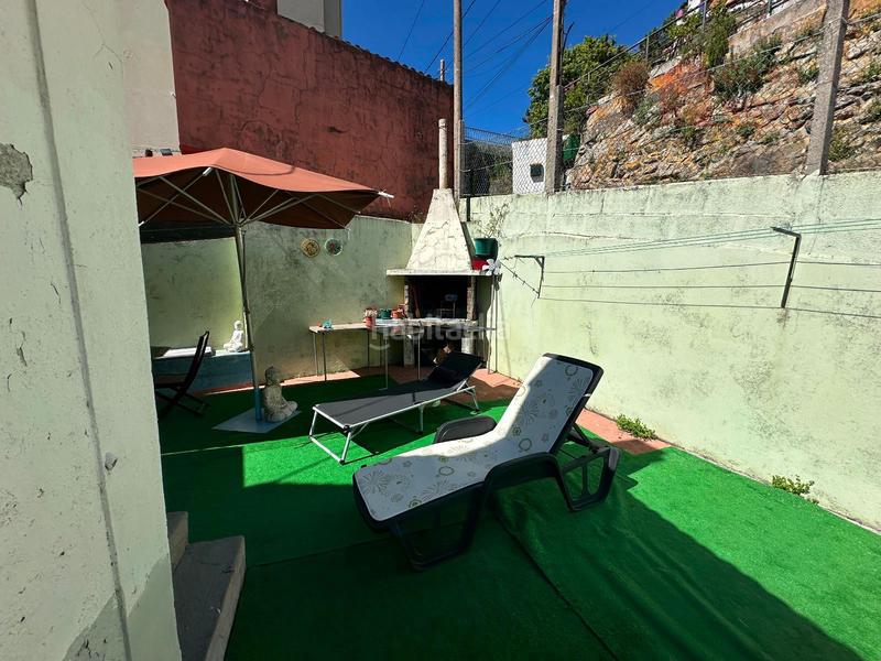 Foto f49b98af-e892-4b9e-98dd-ac4f3083d800. Casa a schiera con riscaldamento in O Hío Cangas