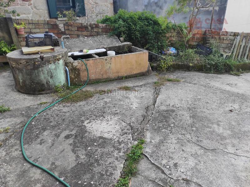 Foto f6c4a6a8-16e3-41c3-890c-5a527a086a8b. Casa a schiera con riscaldamento in O Hío Cangas
