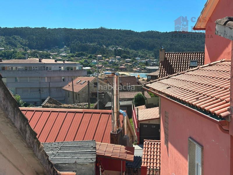 Foto f778a973-c0ea-437b-b740-9e70df5396c9. Casa a schiera con riscaldamento in O Hío Cangas