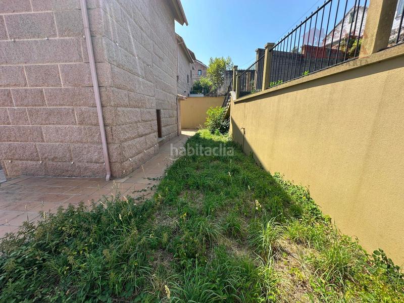 Foto 22623ee2-d677-4fbc-9941-e8b6d0e01fdc. Chalet exclusivo chalet independiente de piedra con vistas privilegiadas a la ría de vigo. en Cangas