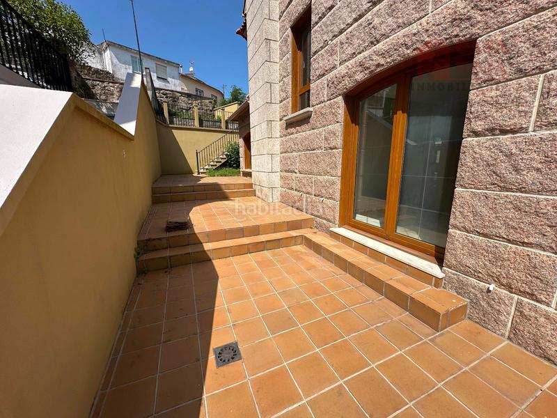 Foto 3b5f121c-5743-48fe-8018-f2b67ab9eaa5. Chalet exclusivo chalet independiente de piedra con vistas privilegiadas a la ría de vigo. en Cangas