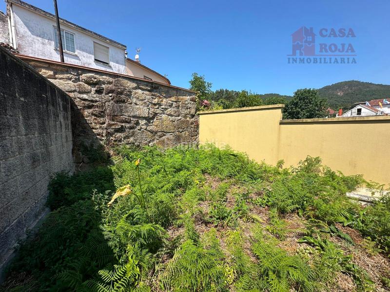 Foto 51493145-4e22-42e0-845f-82d3ff989530. Chalet exclusivo chalet independiente de piedra con vistas privilegiadas a la ría de vigo. en Cangas