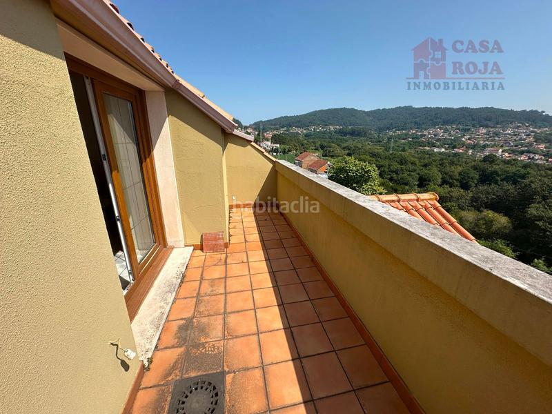 Foto 6175123e-1685-4c03-8117-f92d6a5fc0eb. Chalet exclusivo chalet independiente de piedra con vistas privilegiadas a la ría de vigo. en Cangas