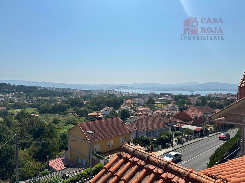 Foto 74892815-e8e1-452d-bd07-41b3695f95bb. Chalet exclusivo chalet independiente de piedra con vistas privilegiadas a la ría de vigo. en Cangas
