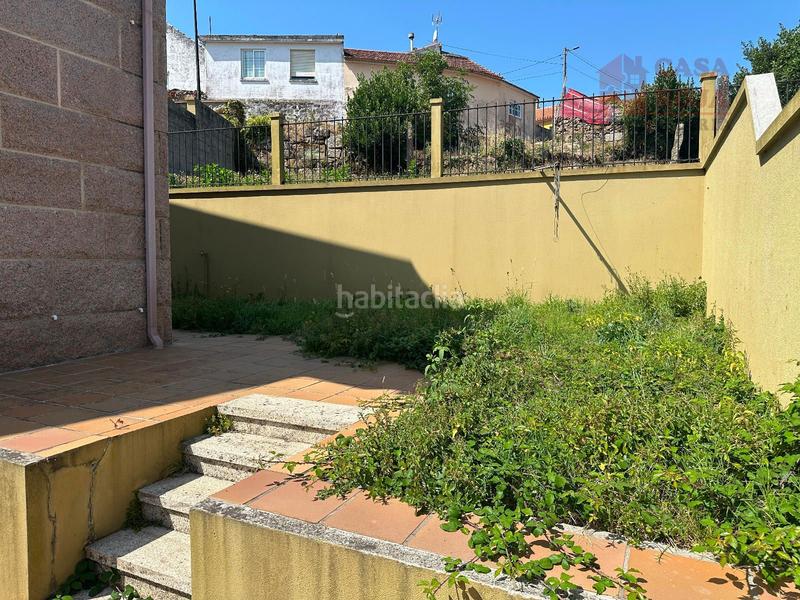 Foto 8415e8ce-86a7-4eec-8375-f869c48477ff. Chalet exclusivo chalet independiente de piedra con vistas privilegiadas a la ría de vigo. en Cangas