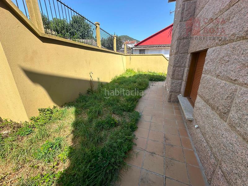 Foto 92082687-7eb5-4478-9db4-0dea371a2272. Chalet exclusivo chalet independiente de piedra con vistas privilegiadas a la ría de vigo. en Cangas