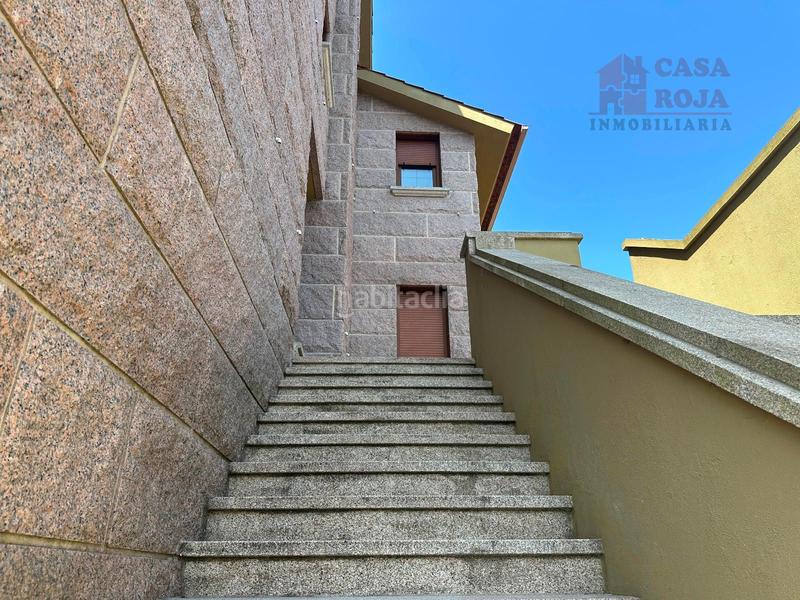 Foto 9427da98-240c-45f2-80dc-72c81dff6391. Chalet exclusivo chalet independiente de piedra con vistas privilegiadas a la ría de vigo. en Cangas