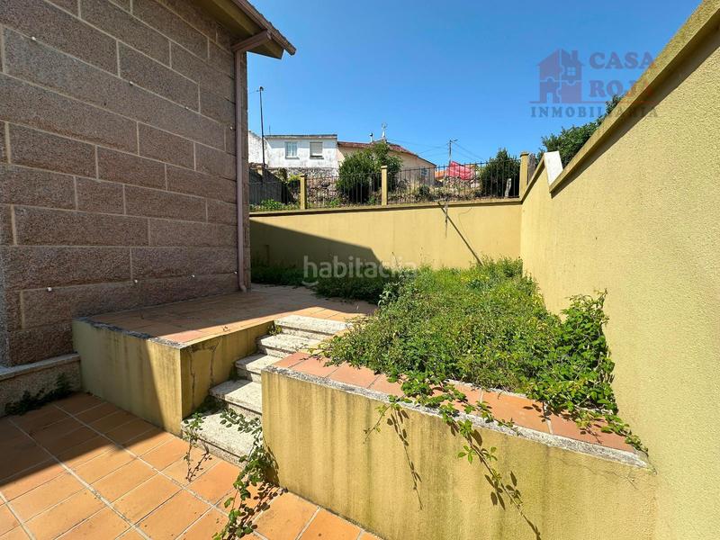 Foto 9f15a789-63e5-45da-9754-09148864dbb5. Chalet exclusivo chalet independiente de piedra con vistas privilegiadas a la ría de vigo. en Cangas