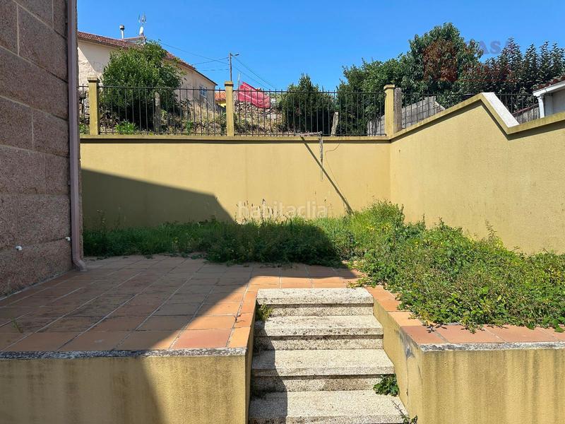 Foto c2a4a51e-370b-4f8a-a663-81f9a8d249a1. Chalet exclusivo chalet independiente de piedra con vistas privilegiadas a la ría de vigo. en Cangas