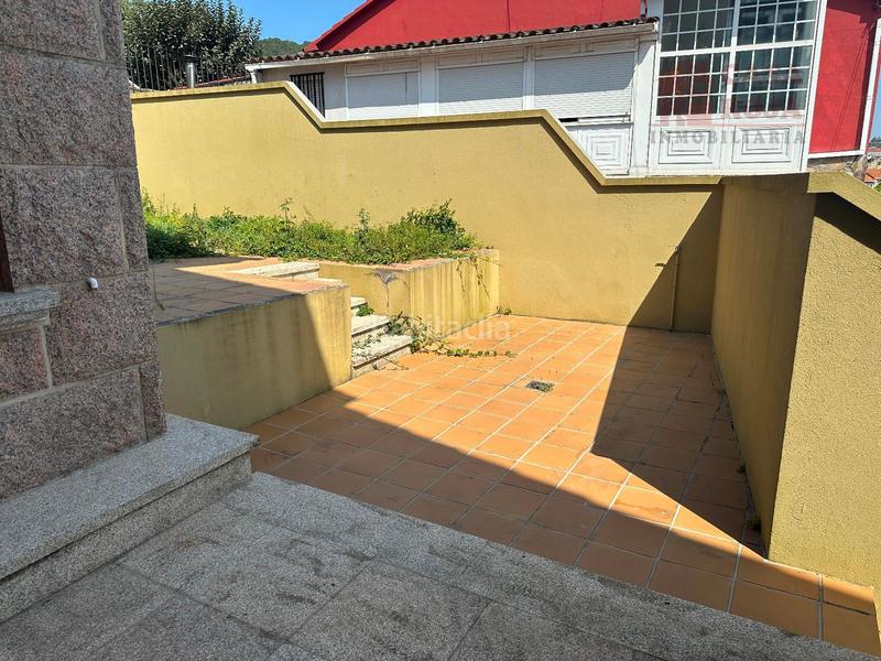 Foto fedd2b71-4dca-44fa-9847-b6246c1012fe. Chalet exclusivo chalet independiente de piedra con vistas privilegiadas a la ría de vigo. en Cangas