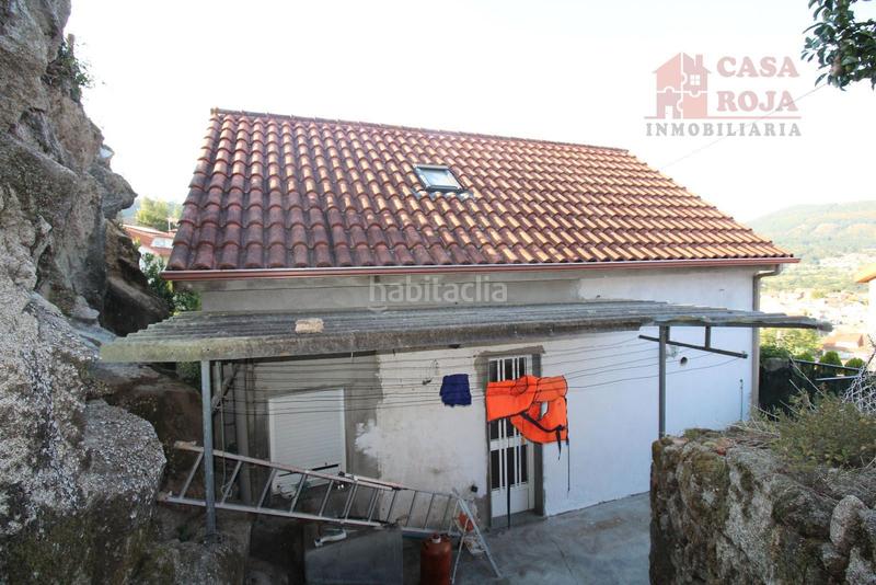 Foto de429a7e-fe78-483f-86f0-3f22670038e4. Casa  independiente en abelendo con finca y vistas parciales al mar. en Moaña
