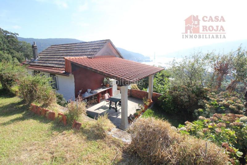 Foto 03b334bd-910d-4421-83bc-bb6d72ef5147. Casa  de piedra para reformar en domayo . en Moaña
