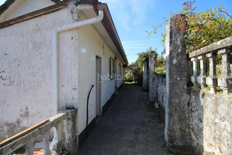 Foto 265d83d5-18d3-461d-89d4-888124da58a8. Casa  de piedra para reformar en domayo . en Moaña