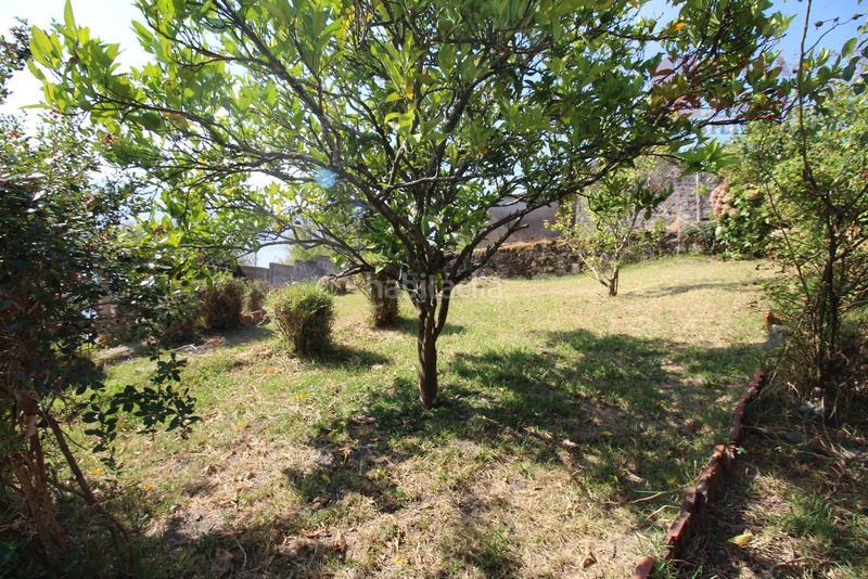 Foto 2e3ba5c9-2397-4e8d-8a30-7ce7cc0ee757. Casa  de piedra para reformar en domayo . en Moaña