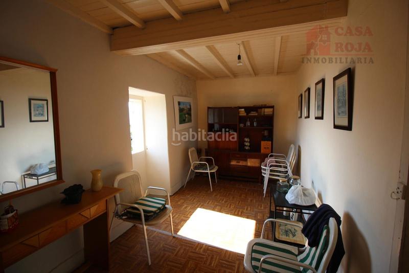 Foto 3f1a39e4-fd7c-4a45-9f72-554261708540. Casa  de piedra para reformar en domayo . en Moaña