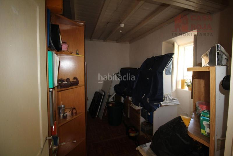 Foto 489d3ece-47c3-4f83-8956-4a380ab103eb. Casa  de piedra para reformar en domayo . en Moaña