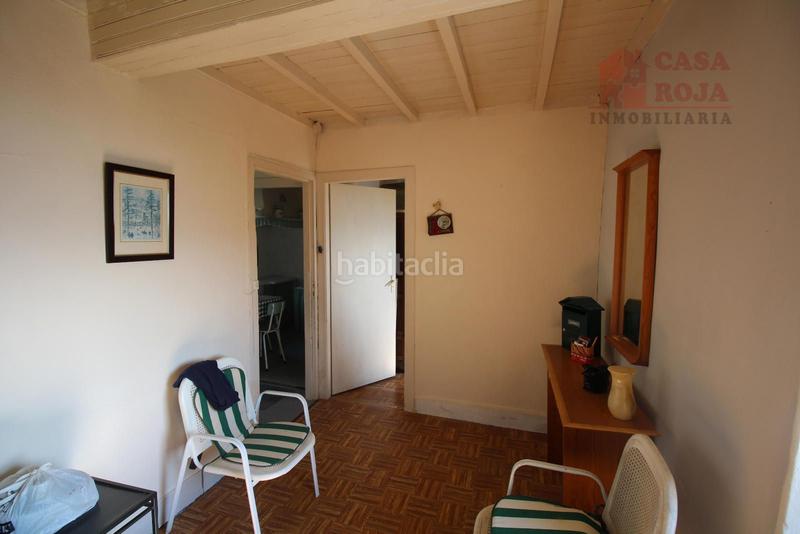 Foto 8086454b-cfe2-436e-a88b-107d595b3a33. Casa  de piedra para reformar en domayo . en Moaña