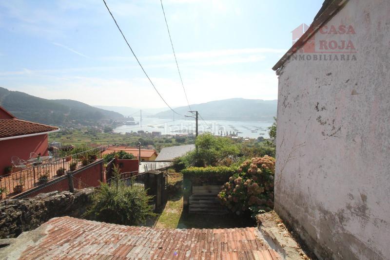Foto 8ea9a1fa-14da-420b-ac13-90d76c101656. Casa  de piedra para reformar en domayo . en Moaña