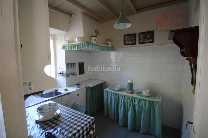 Foto 97a8d699-be30-4bdd-a49c-2a1a824ef039. Casa  de piedra para reformar en domayo . en Moaña