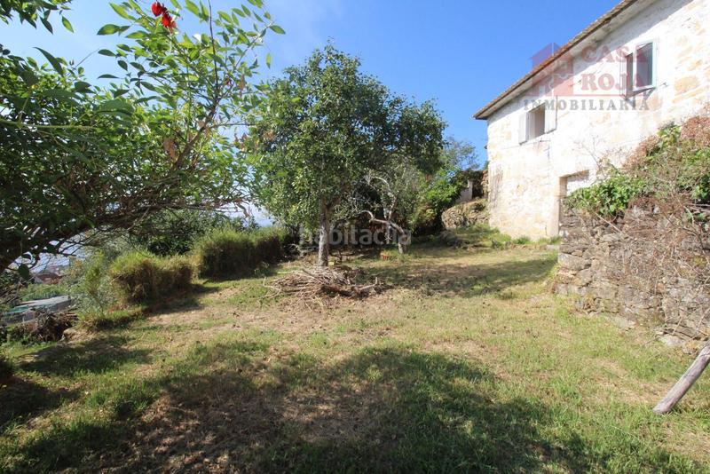 Foto c562294b-a7ea-4af8-8766-2e24aa3b3f62. Casa  de piedra para reformar en domayo . en Moaña
