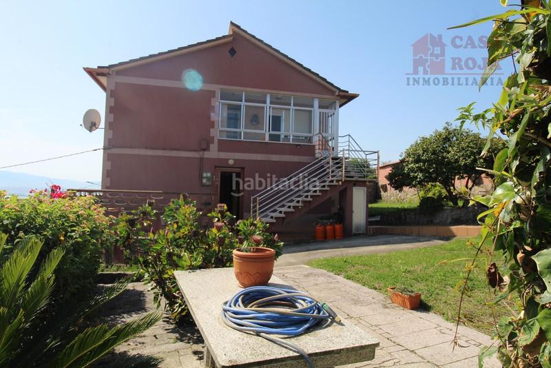 Foto 035edc4c-6857-41f9-81e8-4efbe6b45c91. Chalet with heating parking in Moaña