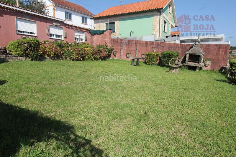 Foto 0eded040-d934-4b9c-927e-31a40ffe65cf. Chalet with heating parking in Moaña