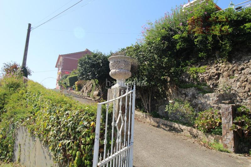 Foto 0ee0c453-d726-4488-85ed-b277fdc01c01. Chalet with heating parking in Moaña