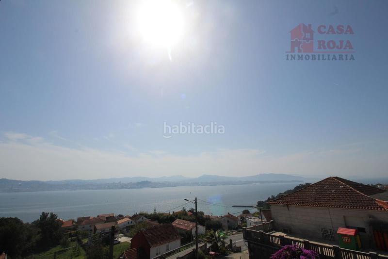 Foto 2f9d14f0-b530-4ffe-b743-462726175a7c. Chalet with heating parking in Moaña