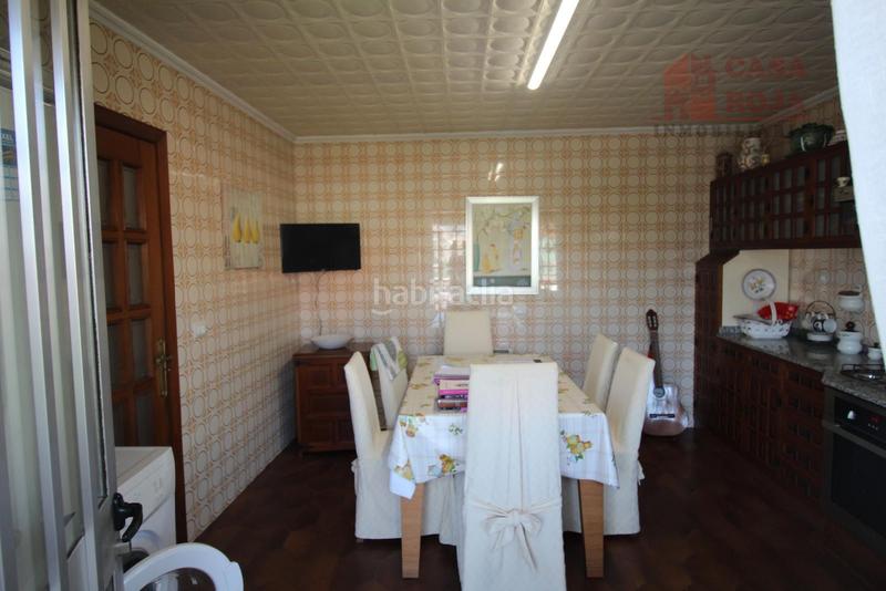 Foto 457bd63d-94b7-447e-a893-ef581662a9f4. Chalet with heating parking in Moaña