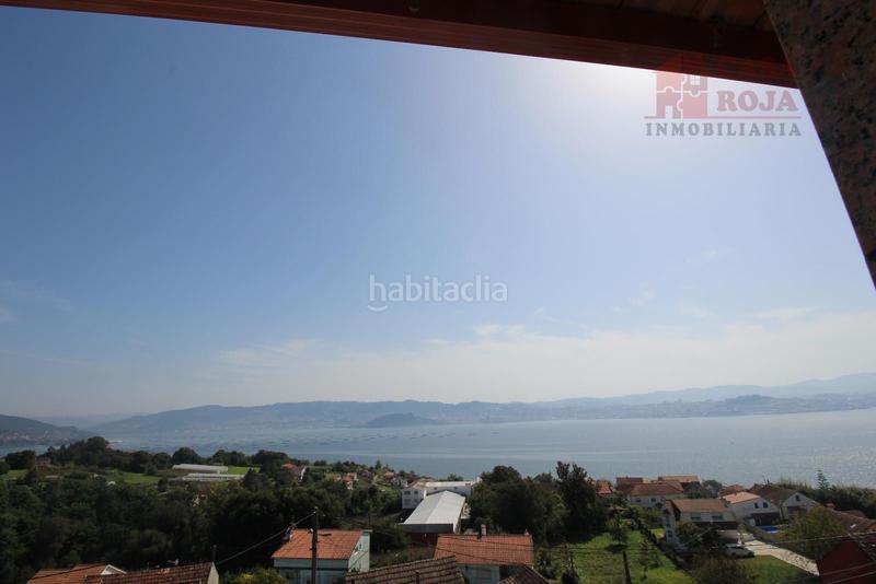 Foto 54ab8db6-0b34-4e78-aaf6-c46933f49828. Chalet with heating parking in Moaña