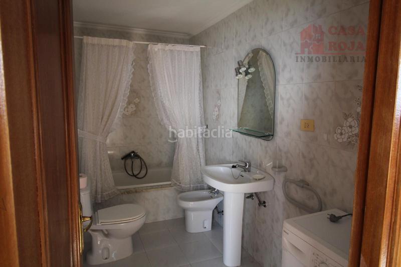 Foto 54eb0fe9-177e-4ac0-a31f-9472c5ff2fc2. Chalet with heating parking in Moaña