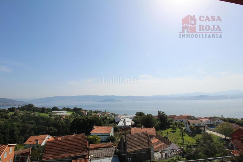 Foto 663342b9-15a5-4ba0-a3fb-e7dcb59f2b8a. Chalet with heating parking in Moaña