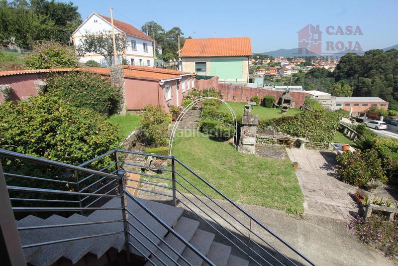 Foto 6bc67e1e-6231-4b01-938d-f36299499aea. Chalet with heating parking in Moaña