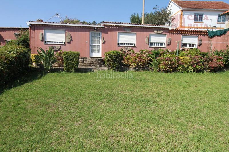 Foto 78fd5643-02ce-4d8c-b0a0-6781fa7ee7ae. Chalet with heating parking in Moaña