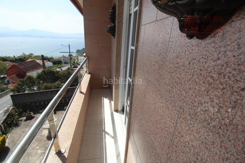 Foto 796f75bc-de07-4e50-9338-1ce08daaf907. Chalet with heating parking in Moaña