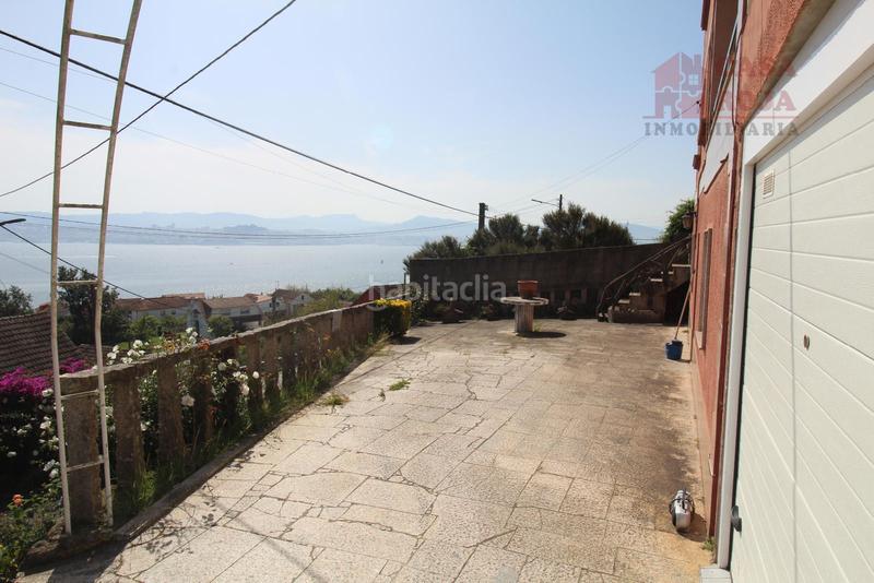 Foto 91470baf-5881-4a9e-85cb-ed1c5f5e0369. Chalet with heating parking in Moaña