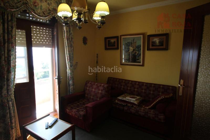 Foto a2b15c82-3cb9-47dc-b0aa-691e2d899080. Chalet with heating parking in Moaña