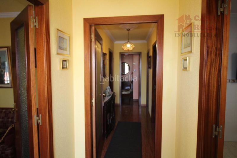 Foto ade38483-7b95-453a-8c1a-ba8d8acab301. Chalet with heating parking in Moaña