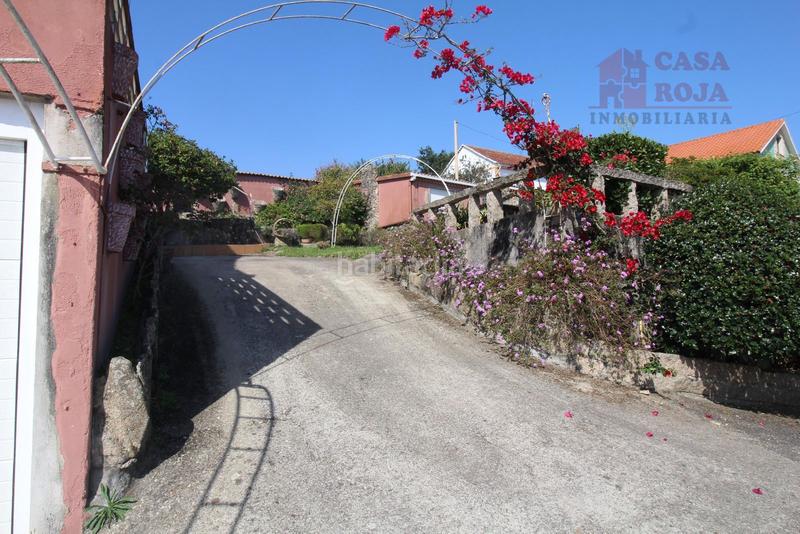 Foto bbab06fe-6400-4cd3-ae57-4b978de7af04. Chalet with heating parking in Moaña