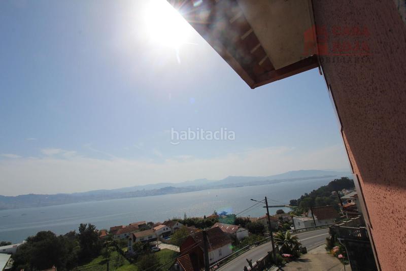 Foto bfe6e847-62e0-4497-8c8a-51970c5e78d4. Chalet with heating parking in Moaña