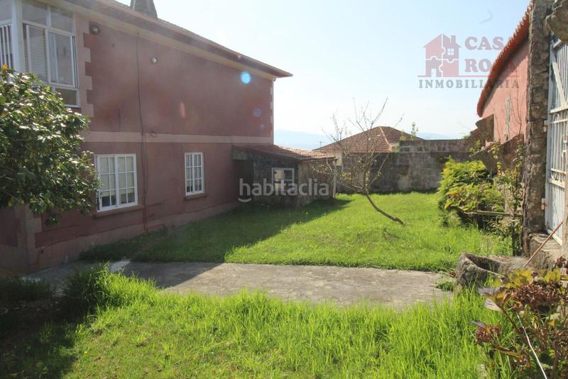 Foto cae637ca-a058-4a1f-8453-fb5b8b60d5ba. Chalet with heating parking in Moaña