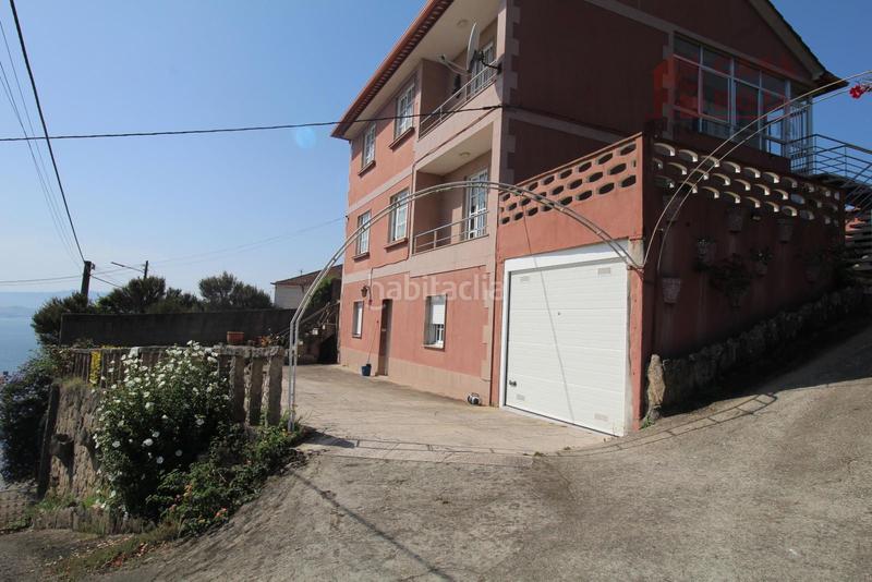 Foto f3ea7da4-09f0-4bd7-924c-5d43ea4ad477. Chalet with heating parking in Moaña