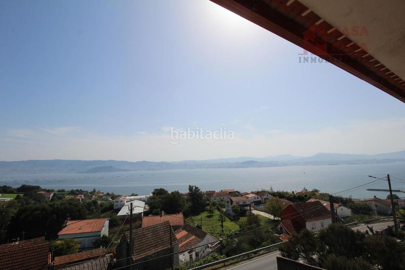 Foto f800a3e1-feb5-4e35-b706-ccafb3faea02. Chalet with heating parking in Moaña