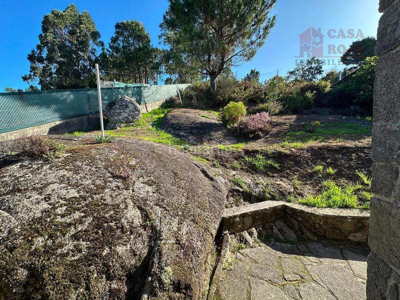 Foto 09c432f1-c5bf-4db6-995d-d929c9f299d6. Chalet con parcheggio in Aldán Cangas