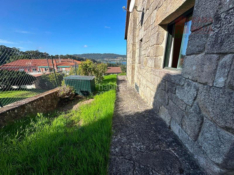 Foto 0f732666-e91a-4d70-82b4-1a89d1a5197e. Chalet con parcheggio in Aldán Cangas