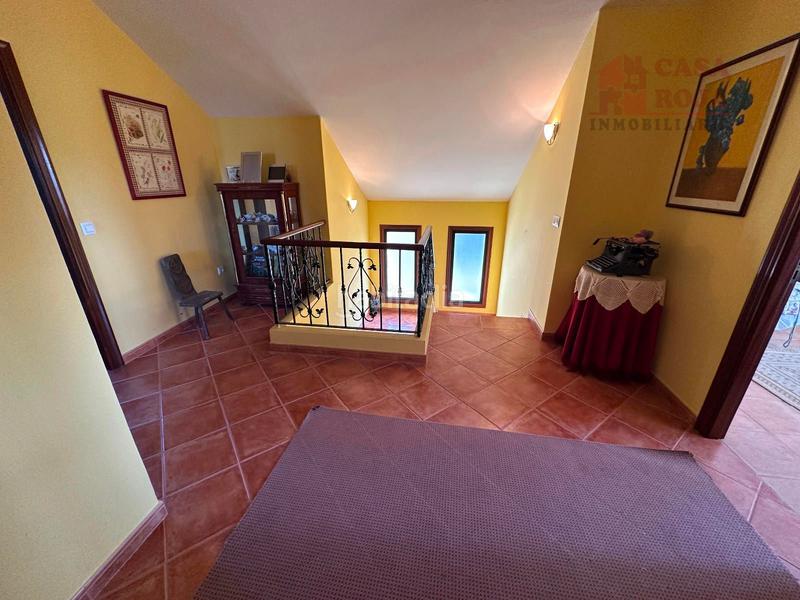 Foto 15e0804a-d5ee-436c-8de1-b2df1ab70bdb. Chalet con parcheggio in Aldán Cangas