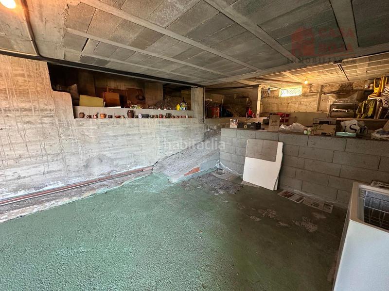 Foto 15ea5e21-6c12-4a61-9e72-26825b2fe12d. Chalet con parcheggio in Aldán Cangas