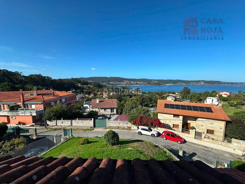 Foto 304b12d6-d759-40e0-8fb5-7ed37bcfe358. Chalet con parcheggio in Aldán Cangas