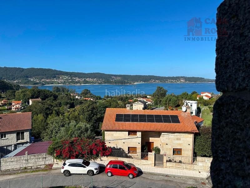 Foto 48f54ece-0679-4b2a-901b-2fbbfd0c3fb7. Chalet con parcheggio in Aldán Cangas