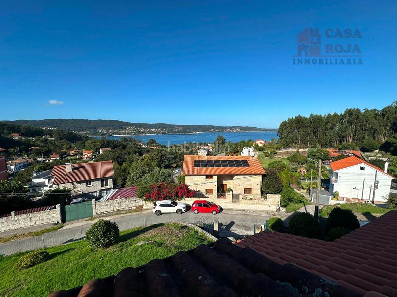 Foto 4a39bb54-2b88-4560-85f8-f86e8a7fca21. Chalet con parcheggio in Aldán Cangas